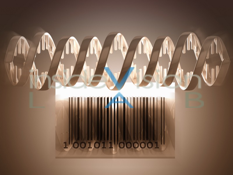3d-rendered-dna-structure-and-barcode