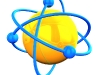Atomic Structure Images